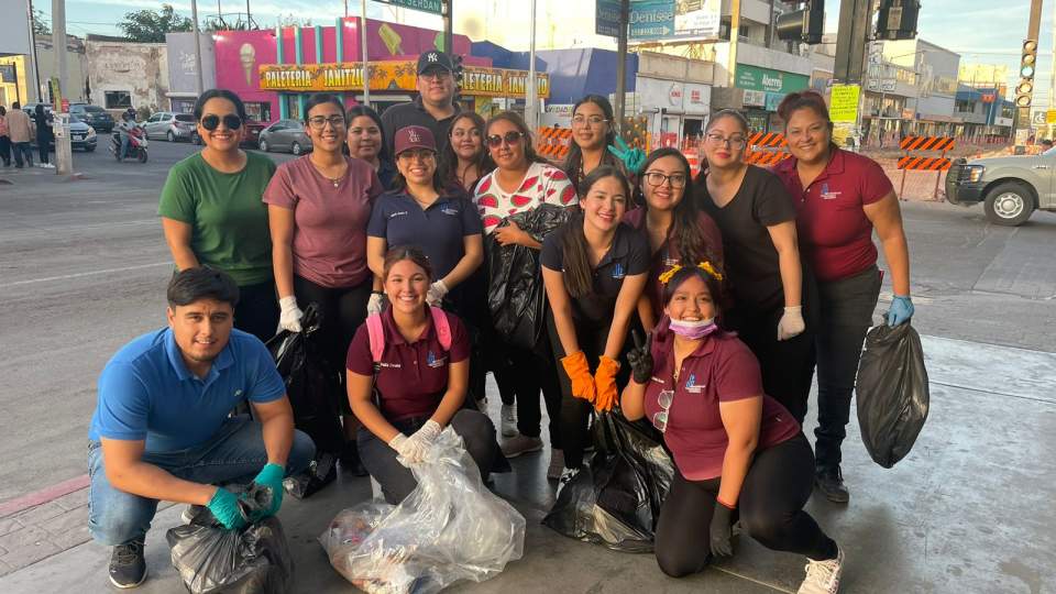 Unidades Académicas del Creson se unen al llamado por el Día de la Tierra